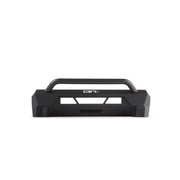 Body Armor 4x4 TR-19339 Body Armor 4x4 2014+ Toyota 4Runner HiLine Front Winch Bumper