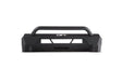 Body Armor 4x4 2014 + Toyota 4Runner HiLine Front Winch Bumper - Truck & Automotive