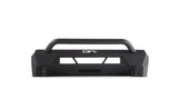 Body Armor 4x4 2014 + Toyota 4Runner HiLine Front Winch Bumper - Truck & Automotive