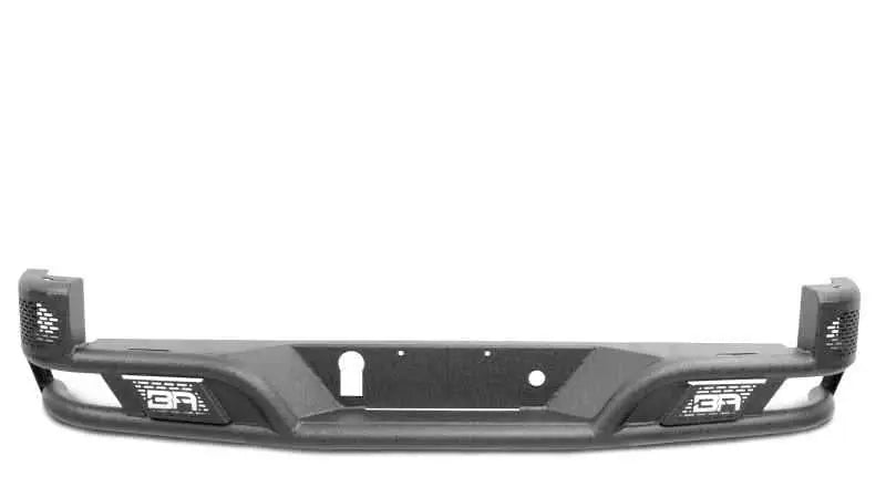 Body Armor 4x4 TC-2962