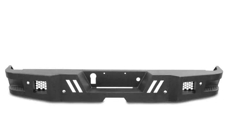 Body Armor 4x4 FD-2966