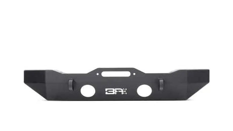 Body Armor 4x4 JL-19532