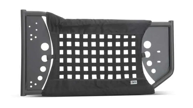 Body Armor 4x4 JL-6149