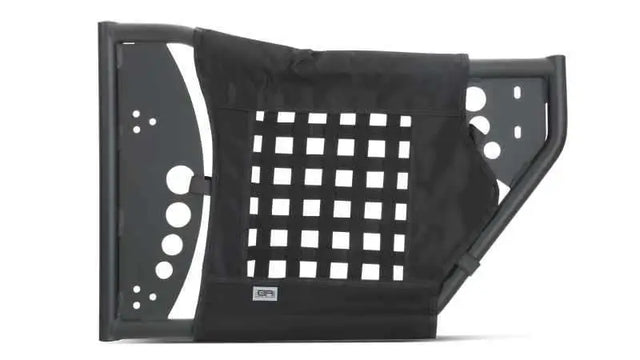 Body Armor 4x4 JL-6150