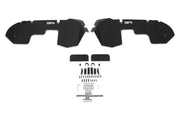 Body Armor 4x4 JL-6100