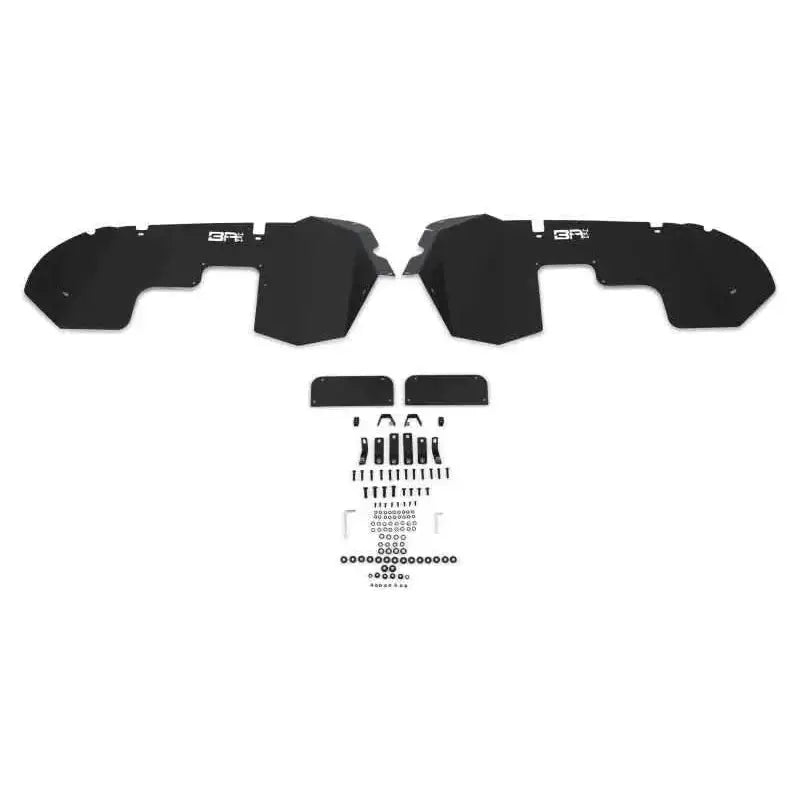 Body Armor 4x4 JL-6100