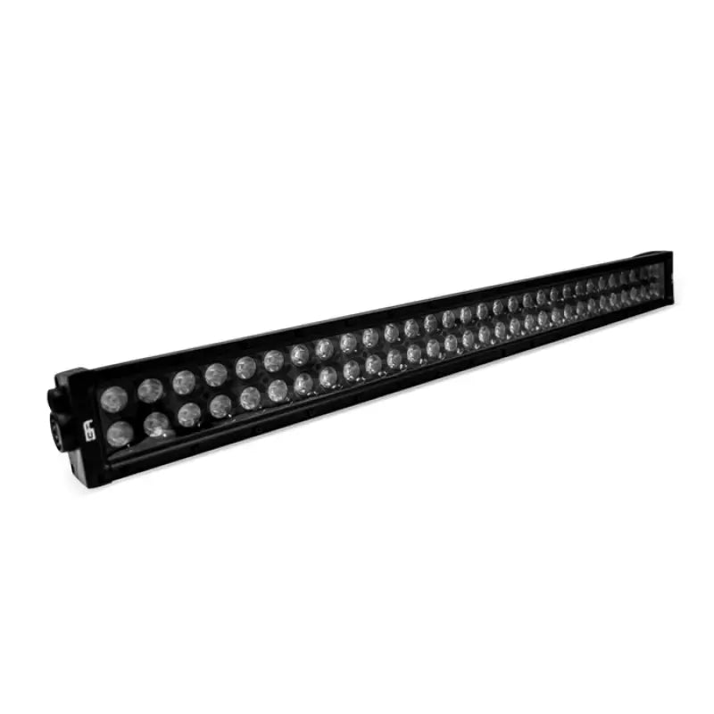Body Armor 4x4 40022 Body Armor 4x4 20in Blackout LED Light Bar Combo Beam with Wiring Harness - 40022