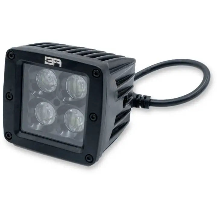 Body Armor 4X4 30043