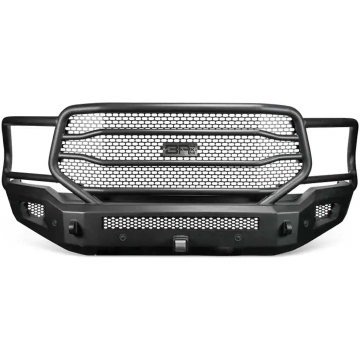 Body Armor 4X4 DG-20338 - Black