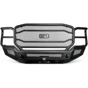 Body Armor 4X4 FD-20338 - Black
