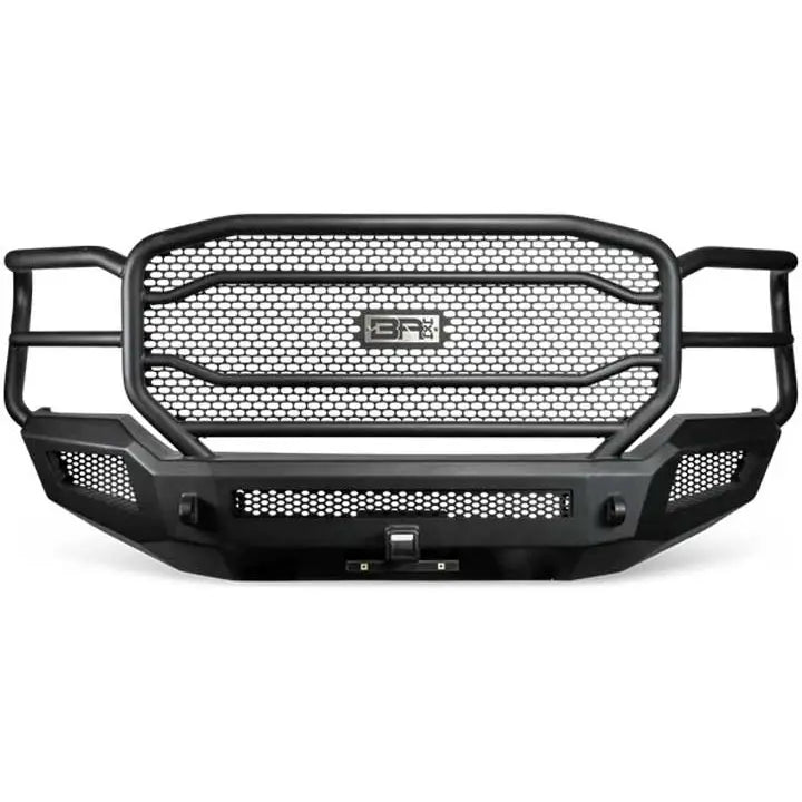Body Armor 4X4 FD-20338 - Black