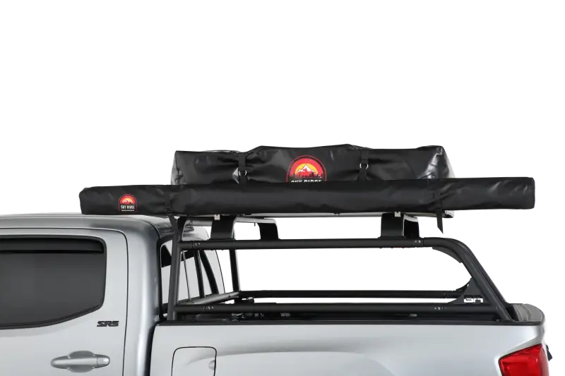 Body Armor 4x4 Sky Ridge Pike 6.5ft Awning - Truck & Automotive