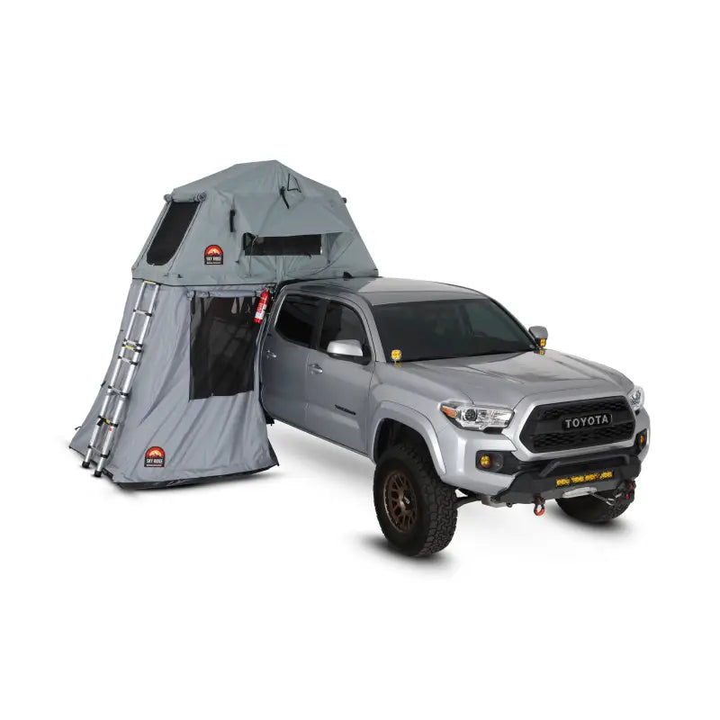 BODY ARMOR 20015 SKY RIDGE PIKE ANNEX ROOM