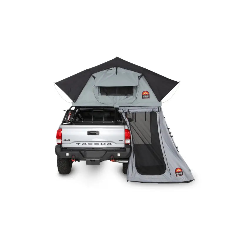BODY ARMOR 20015 SKY RIDGE PIKE ANNEX ROOM