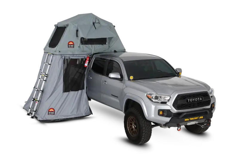 Body Armor 4x4 Sky Ridge Pike Annex Room - Truck & Automotive