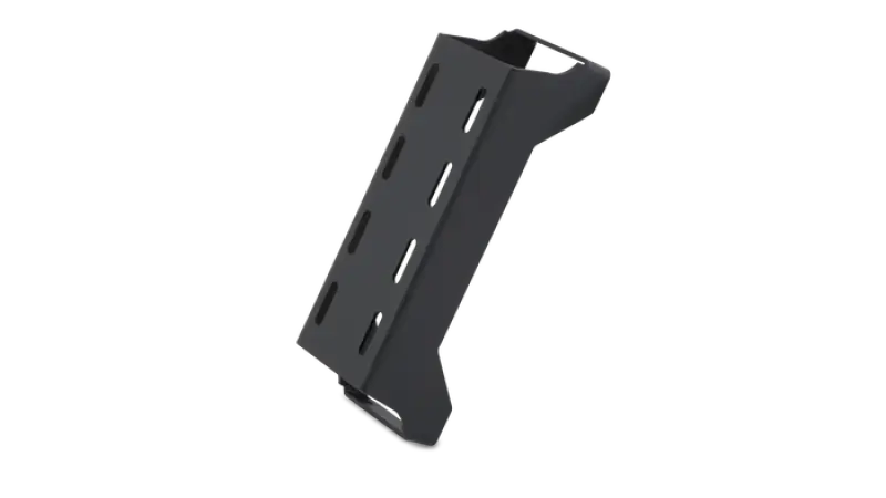 Body Armor 4x4 Universal Overland Rack Accessory Mount (Fits TC-6125) - Truck & Automotive