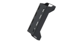 Body Armor 4x4 Universal Overland Rack Accessory Mount (Fits TC-6125) - Truck & Automotive