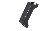 Body Armor 4x4 Universal Overland Rack Accessory Mount (Fits TC-6125) - Truck & Automotive