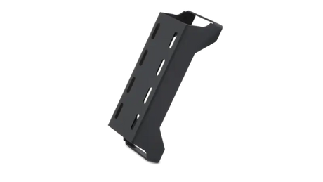 Body Armor 4x4 Universal Overland Rack Accessory Mount (Fits TC-6125) - Truck & Automotive