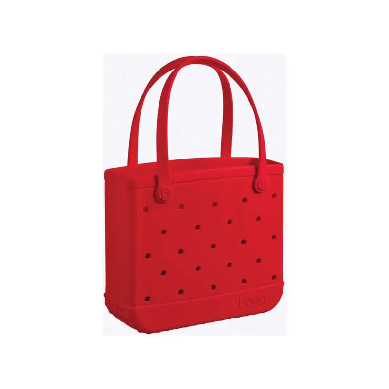 Bogg Bag BABY02-BRD01-OS - Red
