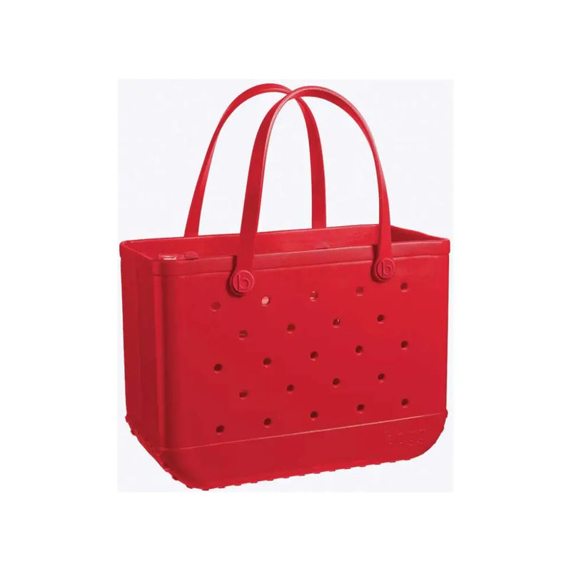 Bogg Bag OB02-BRD01-OS - Red