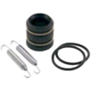 Bolt 2-Stroke O-Ring Spring and Coupler Kit Exhaust YZ.EX.22-125