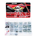 Bolt 2021-CRFPP Pro-Pack Crf - Hardware/Fasteners/Fittings