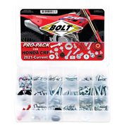 Bolt 2021-CRFPP Pro-Pack Crf - Hardware/Fasteners/Fittings