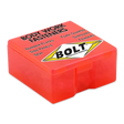 Bolt GAS-PFK2 Full Plastic Fastener Kit Gas - Hardware/Fasteners/Fittings