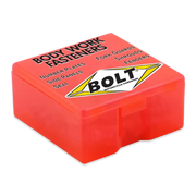 Bolt GAS-PFK2 Full Plastic Fastener Kit Gas - Hardware/Fasteners/Fittings