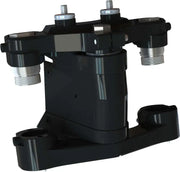 HAWG HALTERS INC Bolt On Neck Rake Kit 26" Flh 14 Up