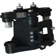 HAWG HALTERS INC Bolt On Neck Rake Kit 26" Fltr 15 Up