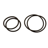 Bolt OILCHG-CRF.2 Oil Change Kit for CRF Models - Oil Filter Cover O-rings and Oil Strainer O-rings