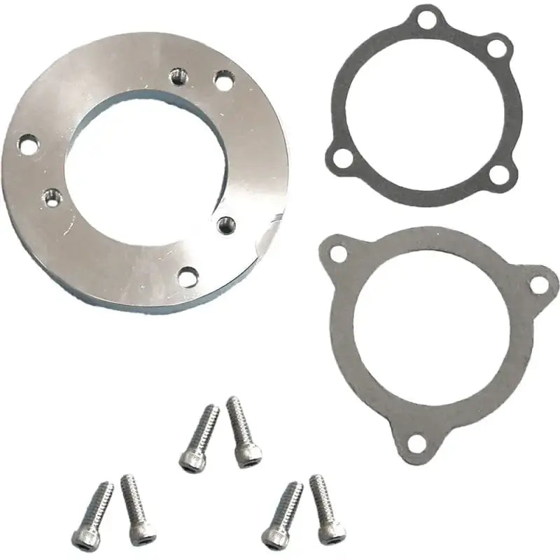 Bolt Pattern Adapter Tbw To Cv - Powersports