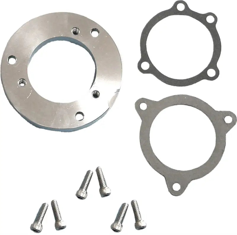 Bolt Pattern Adapter Tbw To Cv - Powersports