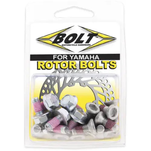 Bolt Rotor Bolts Hardware/Fasteners/Fittings YRTR.Tene
