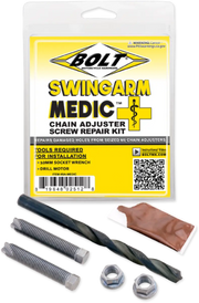BOLT SA-MEDIC Swingarm Medic Chain Adjuster Repair Kit - BOLT