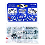 Bolt YZPP-125/250 Propack Yz125/250 `02-21 - Hardware/Fasteners/Fittings