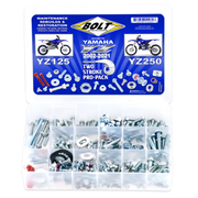 Bolt YZPP-125/250 Propack Yz125/250 `02-21 - Hardware/Fasteners/Fittings