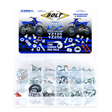 Bolt YZPP-22C Propack Yz125/250 - Hardware/Fasteners/Fittings