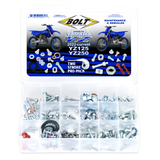 Bolt YZPP-22C Propack Yz125/250 - Hardware/Fasteners/Fittings