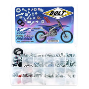 Bolt YZPP-23F Propack Yam Yzf/Fx/Wrf - Model Specific Pro-Pack Kit