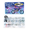 Bolt YZPP-23F Propack Yam Yzf/Fx/Wrf - Model Specific Pro-Pack Kit