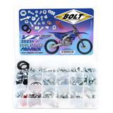 Bolt YZPP-23F Propack Yam Yzf/Fx/Wrf - Model Specific Pro-Pack Kit