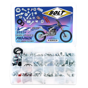 Bolt YZPP-23F Propack Yam Yzf/Fx/Wrf - Model Specific Pro-Pack Kit
