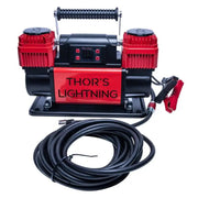 BOLT002 Thors Lighti Thor S Lightning Bolt True Dual Air - Compressor