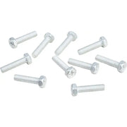 FIRE POWER Bolts 6mm X 24mm 10/Pk