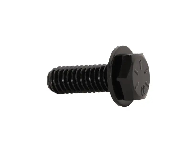 BOLTS3-120-20 System 3 Beadlock 5/16 Inch Bolt (20 Pcs) Gloss Black - RV and Auto Parts