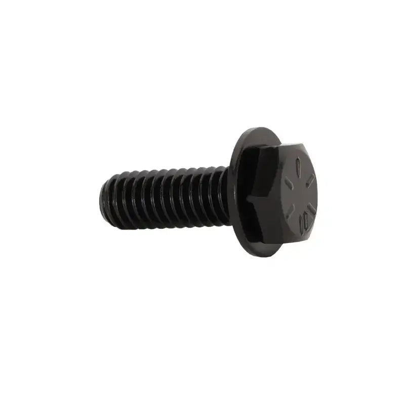BOLTS3-120-20 System 3 Beadlock 5/16 Inch Bolt (20 Pcs) Gloss Black - RV and Auto Parts