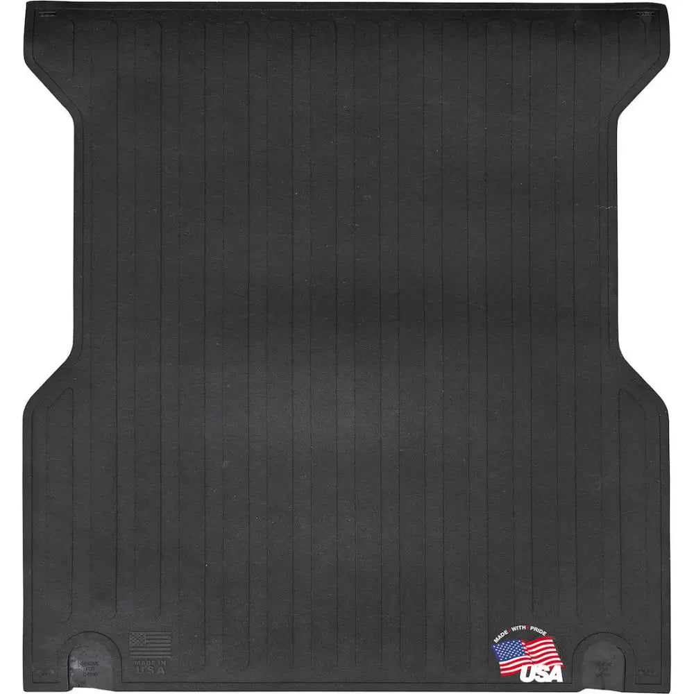 Boomerang RU Made In USA Bed Mat TM715 - 2024-Current Toyota Tacoma